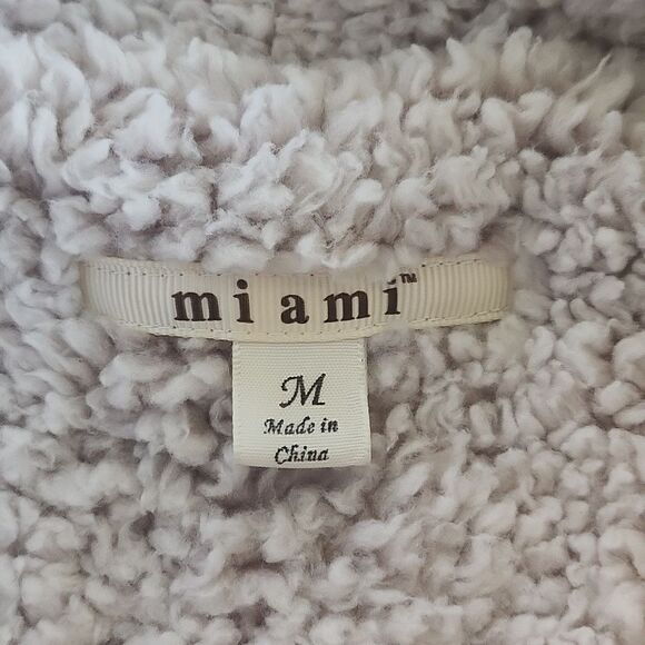 Miami  Cozy Pullover - Picture 10 of 10
